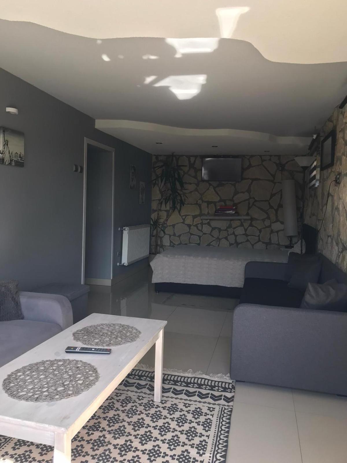 Studio Roxi Bachowice المظهر الخارجي الصورة
