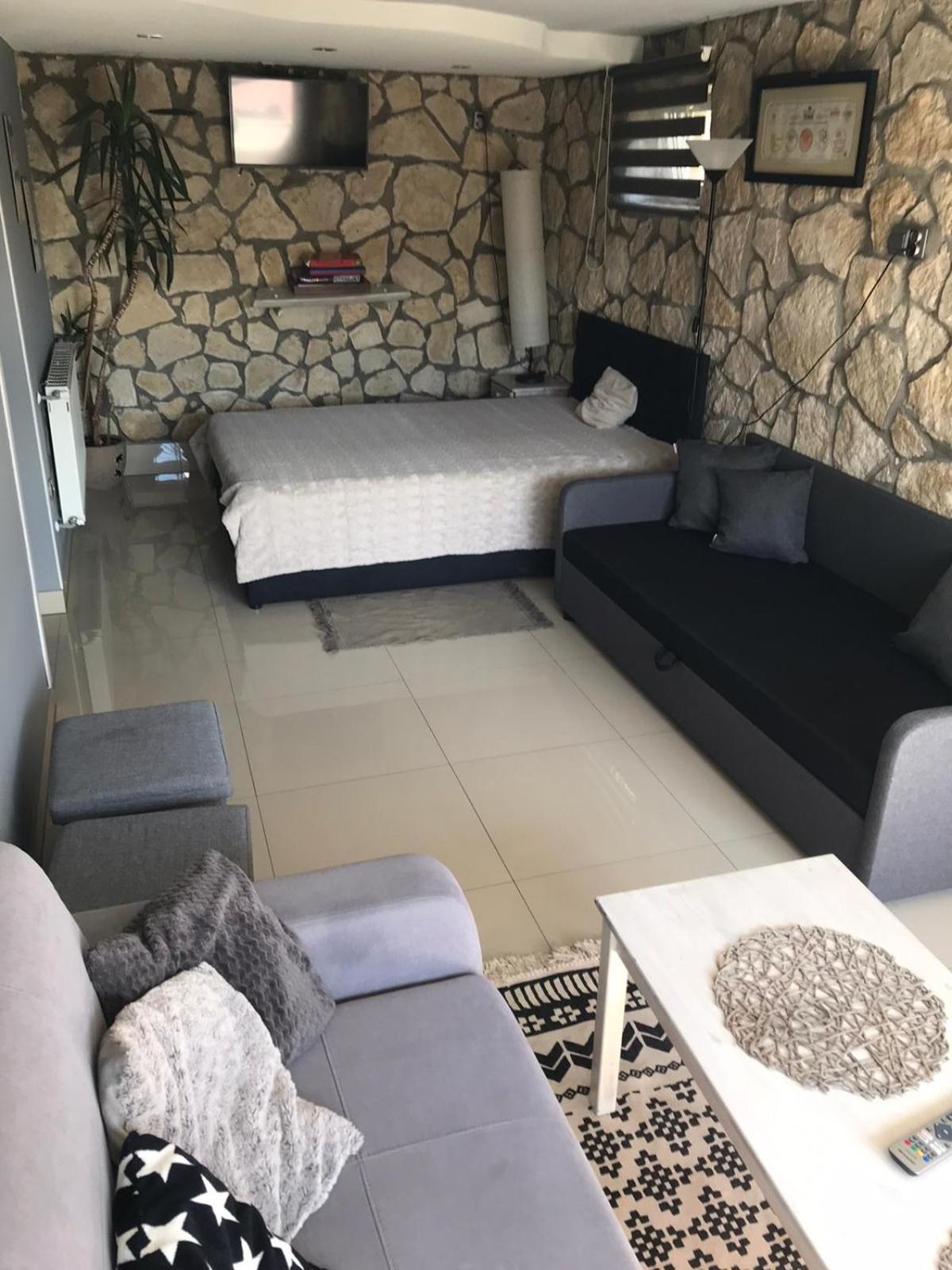 Studio Roxi Bachowice المظهر الخارجي الصورة