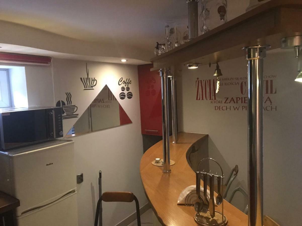 Studio Roxi Bachowice المظهر الخارجي الصورة